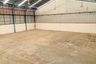 Warehouse / Factory for rent in Nong Prue, Samut Prakan