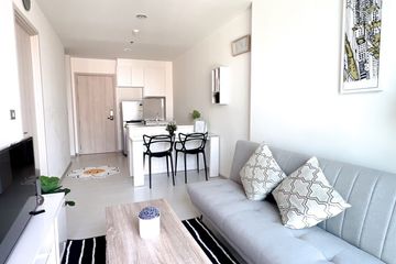 1 Bedroom Condo for Sale or Rent in Rhythm Sukhumvit 42, Phra Khanong, Bangkok near BTS Ekkamai