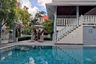 3 Bedroom House for rent in Thung Wat Don, Bangkok near BTS Sueksa Witthaya