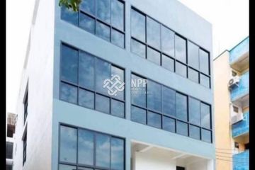 Office for Sale or Rent in Din Daeng, Bangkok near MRT Huai Khwang