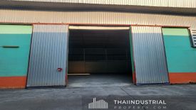 Warehouse / Factory for rent in Bueng Nam Rak, Pathum Thani