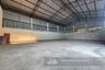 Warehouse / Factory for rent in Bueng Nam Rak, Pathum Thani