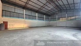 Warehouse / Factory for rent in Bueng Nam Rak, Pathum Thani