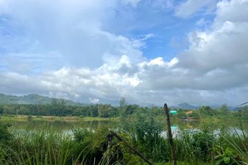 Land for sale in Khuekkhak, Phang Nga