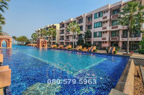 1 Bedroom Condo for sale in Marrakesh Residences, Nong Kae, Prachuap Khiri Khan