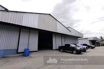 Warehouse / Factory for rent in Prawet, Bangkok