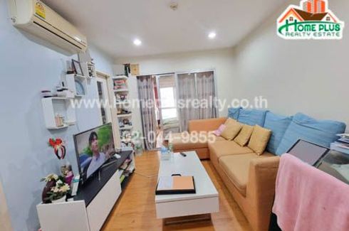 1 Bedroom Condo for sale in Le Rich Rama 3, Chong Nonsi, Bangkok