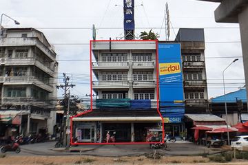 Commercial for sale in Phraek Sa, Samut Prakan