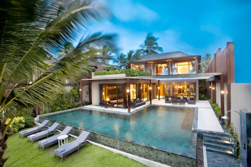 5 Bedroom Villa for sale in Khok Kloi, Phang Nga