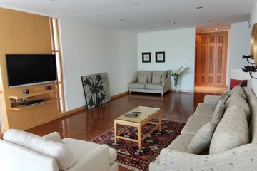 3 Bedroom Apartment for rent in Khlong Tan, Bangkok near BTS Phrom Phong