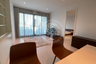1 Bedroom Condo for Sale or Rent in 185 Rajadamri, Lumpini, Bangkok near BTS Ratchadamri