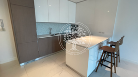 1 Bedroom Condo for Sale or Rent in 185 Rajadamri, Langsuan, Bangkok near BTS Ratchadamri