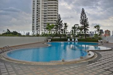 3 Bedroom Condo for sale in Oriental Towers, Khlong Tan Nuea, Bangkok near BTS Thong Lo