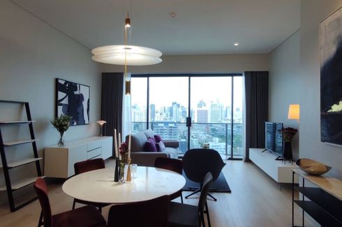 2 Bedroom Condo for Sale or Rent in TELA Thonglor, Khlong Tan Nuea, Bangkok near BTS Thong Lo