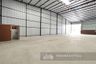 Warehouse / Factory for rent in Khlong Si, Pathum Thani