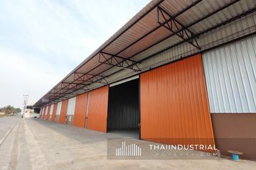 Warehouse / Factory for rent in Khlong Si, Pathum Thani