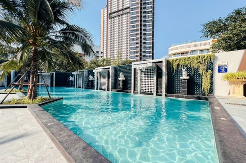 1 Bedroom Condo for sale in Arcadia Center Suites Pattaya, Nong Prue, Chonburi