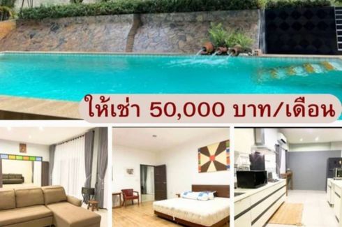 4 Bedroom Villa for rent in Huai Sai, Chiang Mai