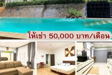 4 Bedroom Villa for rent in Huai Sai, Chiang Mai