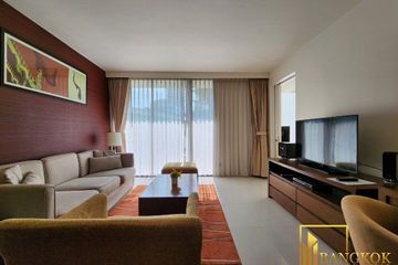 2 Bedroom Serviced Apartment for rent in Oakwood Sukhumvit 24, Khlong Tan, Bangkok near BTS Phrom Phong