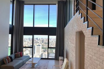 2 Bedroom Condo for rent in The Lofts Silom, Silom, Bangkok near BTS Surasak