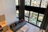 2 Bedroom Condo for rent in The Lofts Silom, Silom, Bangkok near BTS Surasak