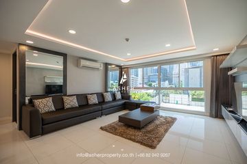 3 Bedroom Condo for rent in Aashiana Sukhumvit 26, Khlong Tan, Bangkok near BTS Phrom Phong