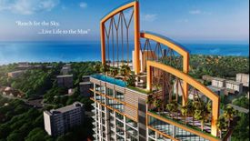 1 Bedroom Condo for sale in The Riviera Malibu & Residences, Nong Prue, Chonburi
