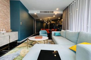 3 Bedroom Condo for rent in Ashton Residence 41, Khlong Tan Nuea, Bangkok near BTS Phrom Phong