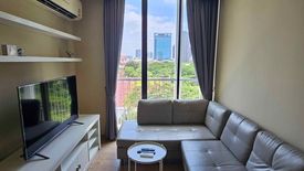 1 Bedroom Condo for rent in Khlong Toei Nuea, Bangkok near MRT Sukhumvit