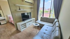 1 Bedroom Condo for rent in Khlong Toei Nuea, Bangkok near MRT Sukhumvit