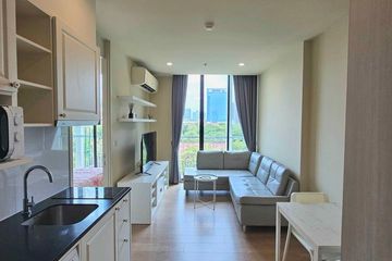 1 Bedroom Condo for rent in Khlong Toei Nuea, Bangkok near MRT Sukhumvit