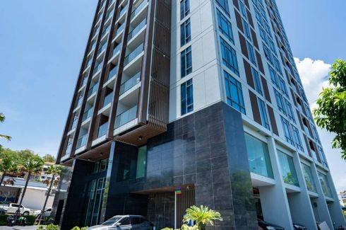 1 Bedroom Condo for sale in Beverly Mountain Bay Pattaya, Nong Prue, Chonburi