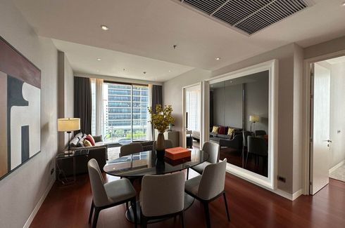 2 Bedroom Condo for rent in Khlong Tan Nuea, Bangkok