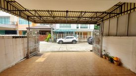 Townhouse for sale in Bang Khen, Nonthaburi near MRT Yaek Tiwanon