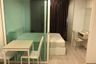 1 Bedroom Condo for sale in Aspire Ratchada - Wongsawang, Wong Sawang, Bangkok near MRT Wong Sawang
