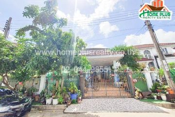 3 Bedroom House for sale in Wararom Phetkasem 81, Bang Bon, Bangkok