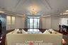 3 Bedroom Condo for rent in Ruamsuk, Khlong Tan, Bangkok near MRT Queen Sirikit National Convention Centre