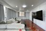 3 Bedroom Condo for rent in Ruamsuk, Khlong Tan, Bangkok near MRT Queen Sirikit National Convention Centre