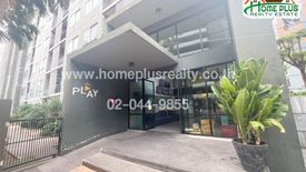 2 Bedroom Condo for sale in A Space Play Ratchada - Sutthisarn, Sam Sen Nok, Bangkok near MRT Sutthisan