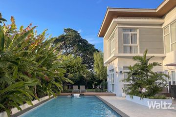 4 Bedroom House for sale in Bang Sao Thong, Samut Prakan