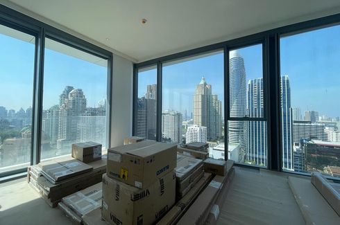 2 Bedroom Condo for sale in SCOPE Langsuan, Langsuan, Bangkok near BTS Chit Lom