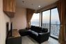 2 Bedroom Condo for rent in Nye by Sansiri, Khlong Ton Sai, Bangkok near BTS Wongwian Yai
