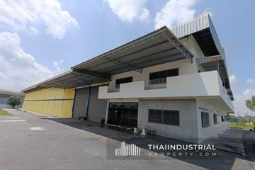 Warehouse / Factory for rent in Bo Win, Chonburi