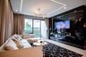 4 Bedroom House for rent in Setthasiri Krungthep Kreetha 2, Hua Mak, Bangkok near MRT Hua Mak
