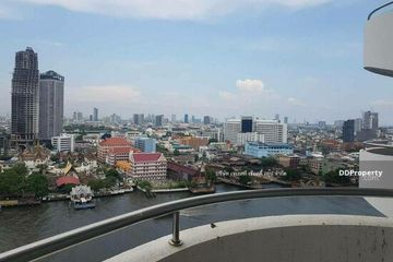 1 Bedroom Condo for sale in Khlong Ton Sai, Bangkok near BTS Saphan Taksin