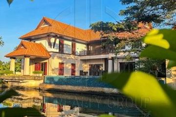 4 Bedroom House for sale in Sisa Chorakhe Yai, Samut Prakan