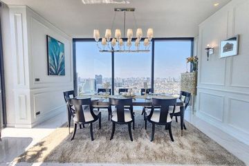 4 Bedroom Condo for sale in Canapaya Residences, Bang Khlo, Bangkok