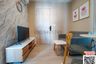 1 Bedroom Condo for rent in Nue Noble Centre Bang Na, Bang Na, Bangkok near MRT Si Iam