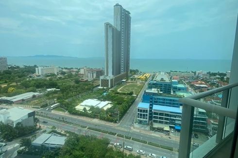 1 Bedroom Condo for rent in Nong Prue, Chonburi